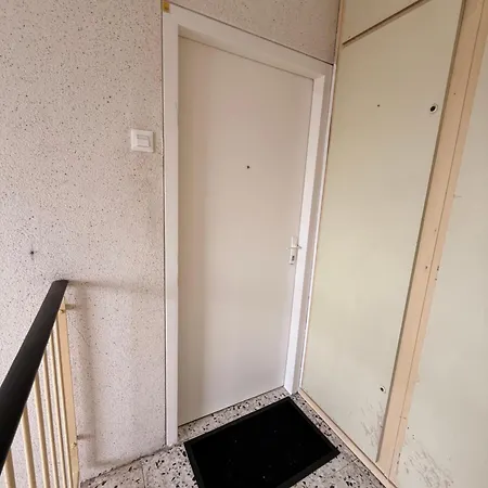 Grand T4 Moderne A Wi-fi & Parking * Forbach