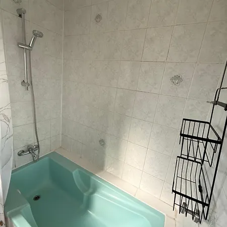 Grand T4 Moderne A Wi-fi & Parking Daire Forbach