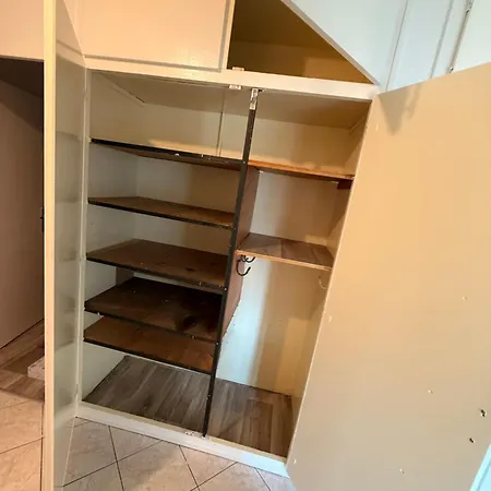 Grand T4 Moderne A Wi-fi & Parking Apartament Forbach